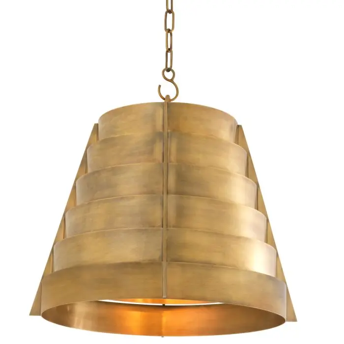 PENDANT FITZROY
