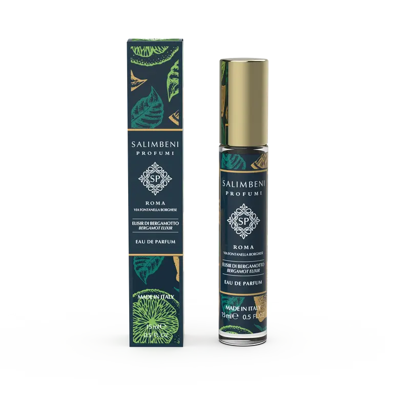 Perfume de Viagem