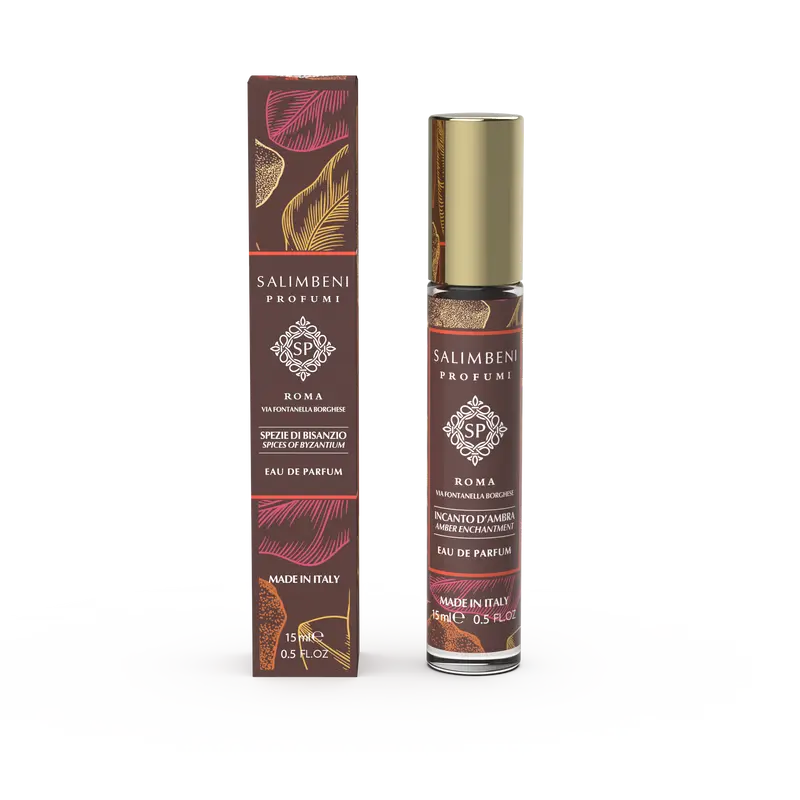 Perfume de Viagem
