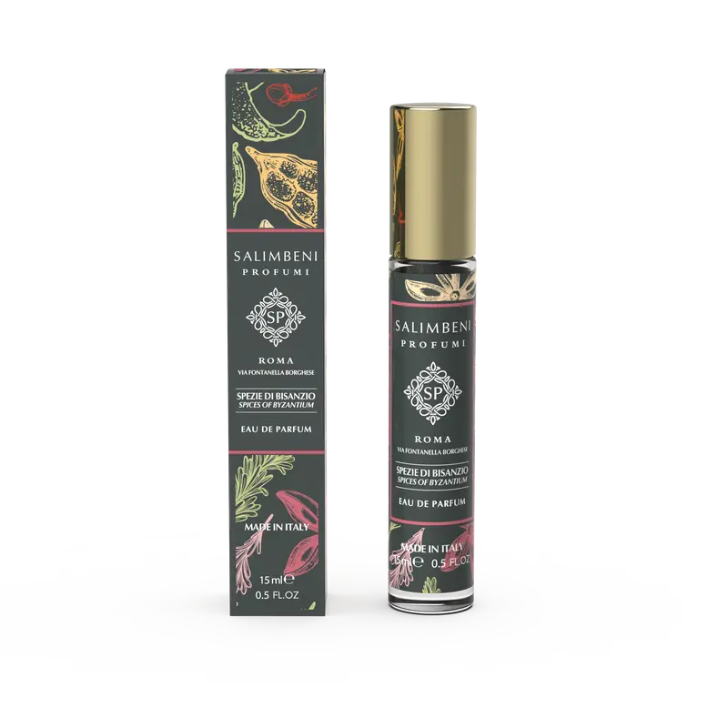 Perfume de Viagem