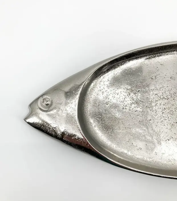 Pesce SILVER