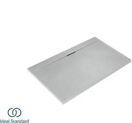 PIATTO DOCCIA IDEAL STANDARD ULTRAFLAT cm 200x90 FGT-84512-3649
