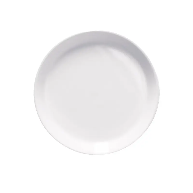 Piatto Fondo Essenziale Gourmet