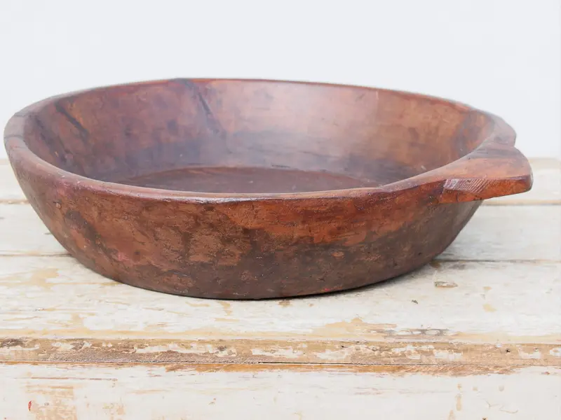 piatto legno cod.PIL120