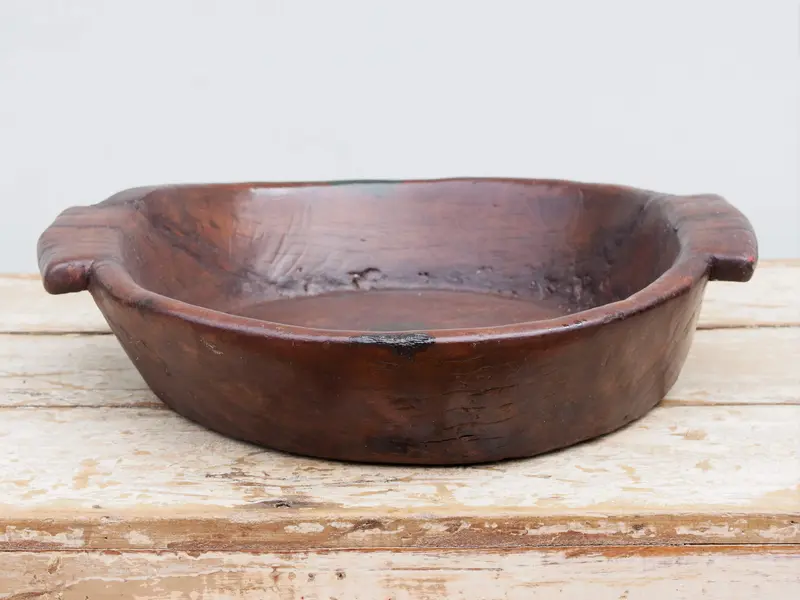 piatto legno cod.PIL130
