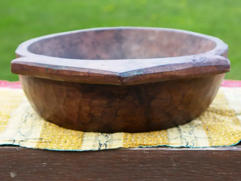 piatto legno cod.PIL87