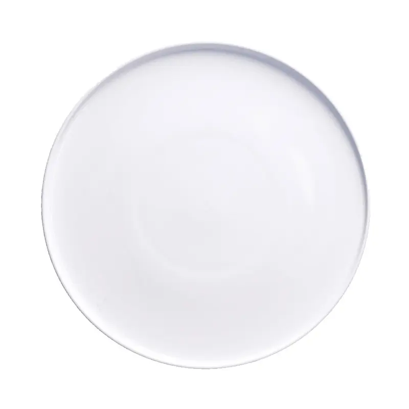 Piatto Piano Essenziale Gourmet