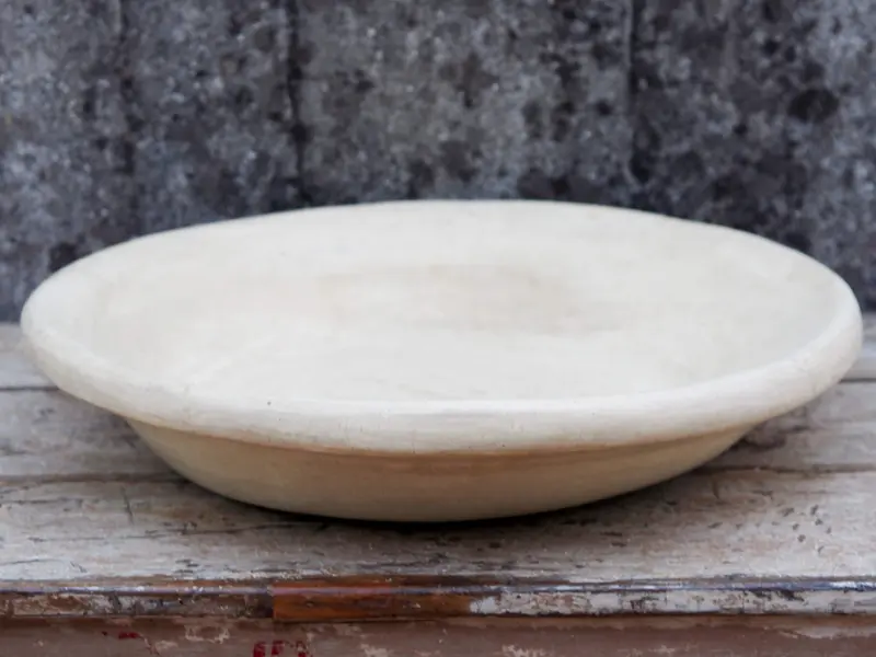 Piatto tadelakt Marocco cod.PMT8