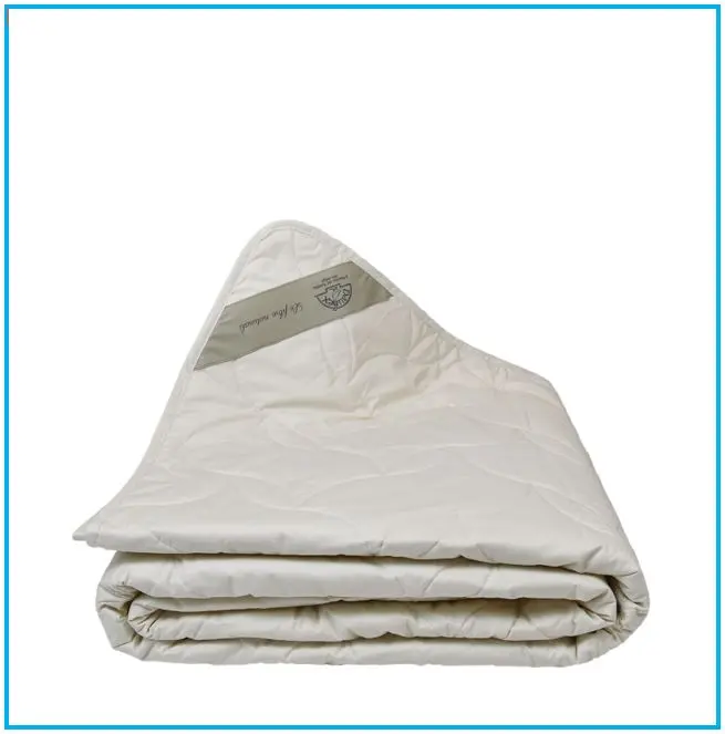 Piumino Daunex in 70% cotone - 30% kapok art.kapok light °°