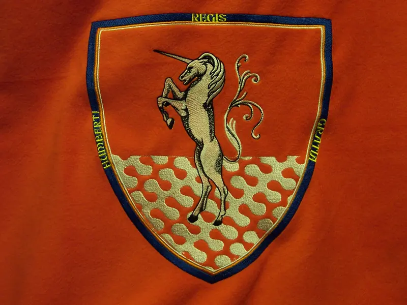 PLAID LEOCORNO