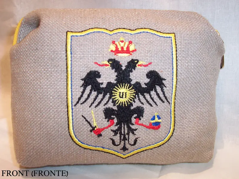 Pochette Aquila
