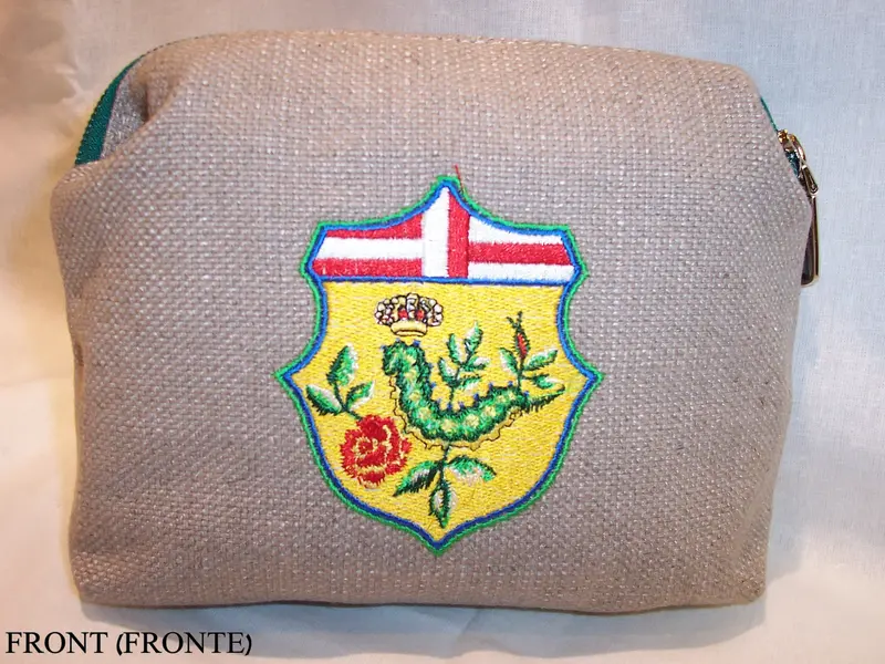 POCHETTE BRUCO