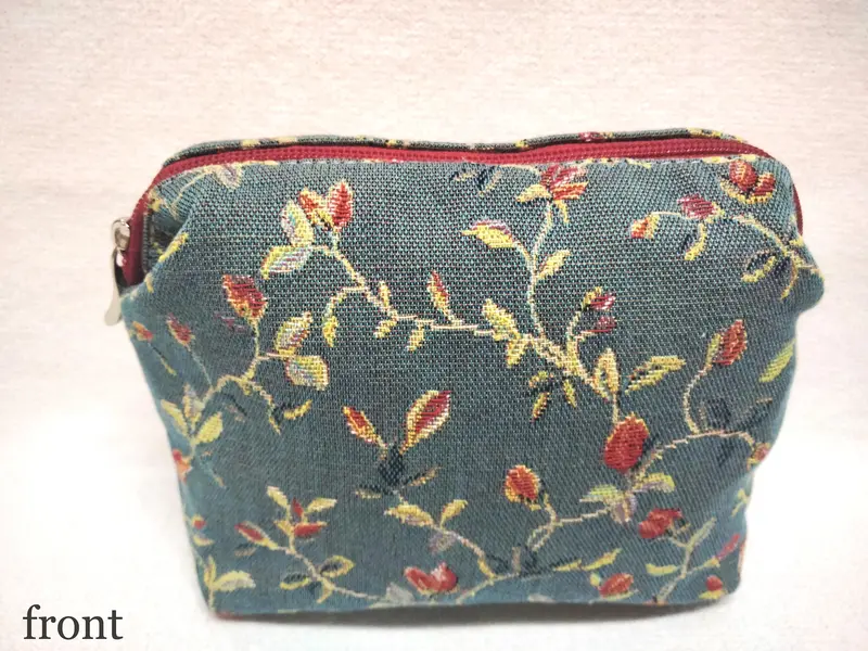 POCHETTE FLORETTE