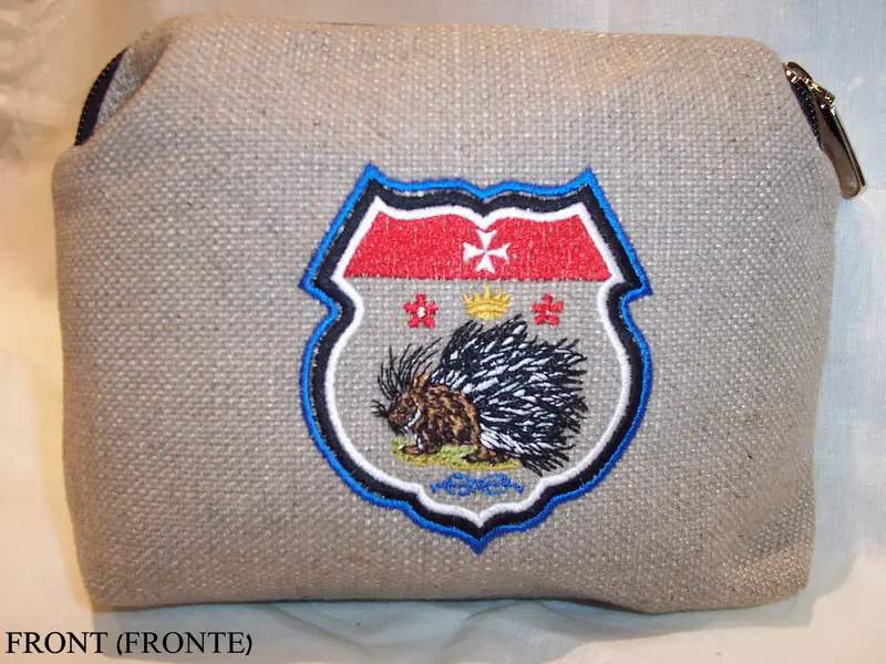 POCHETTE ISTRICE