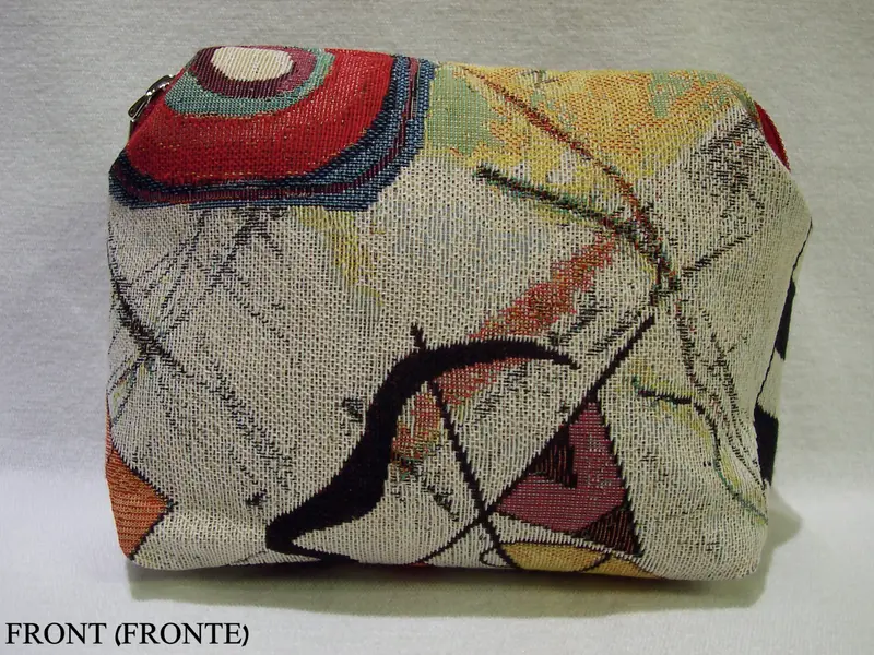 Pochette Kandisky