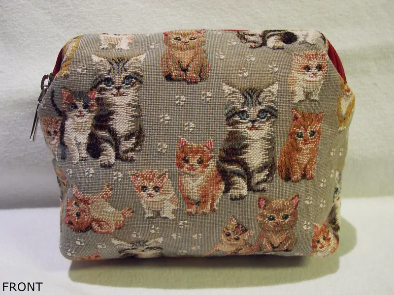 Pochette Kittens