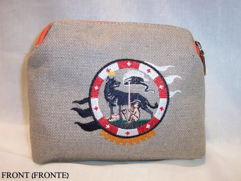 Pochette Lupa