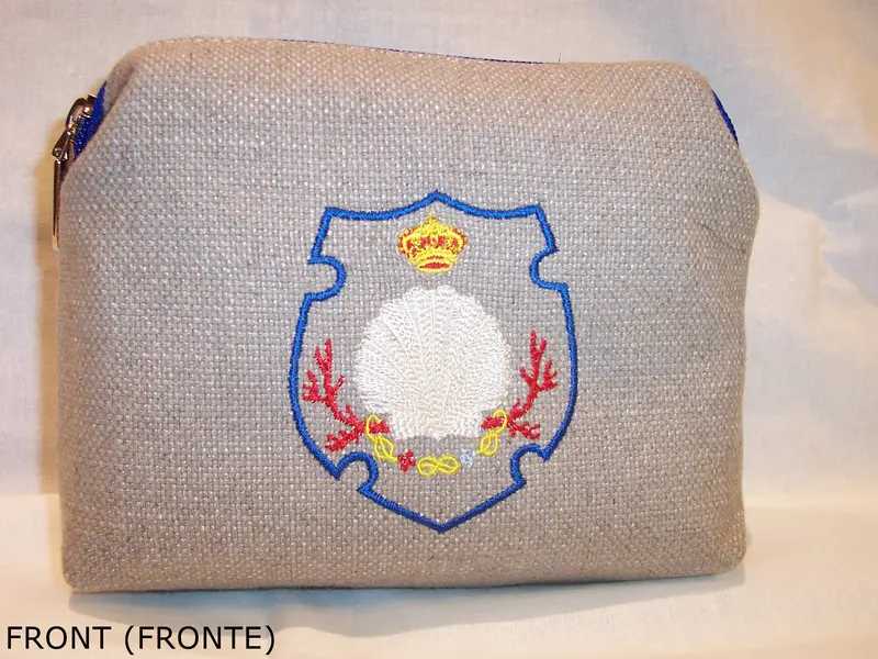 Pochette Nicchio