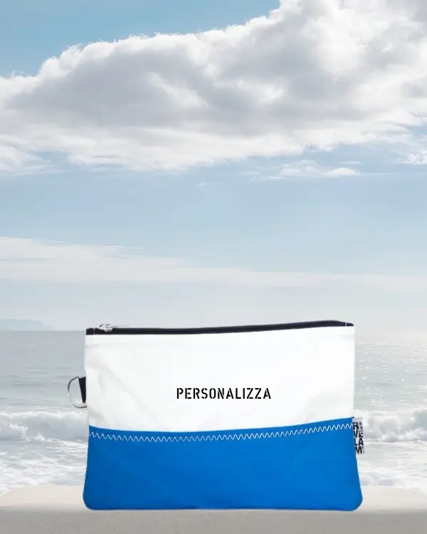 Pochette Personalizzabile "Parole tue"