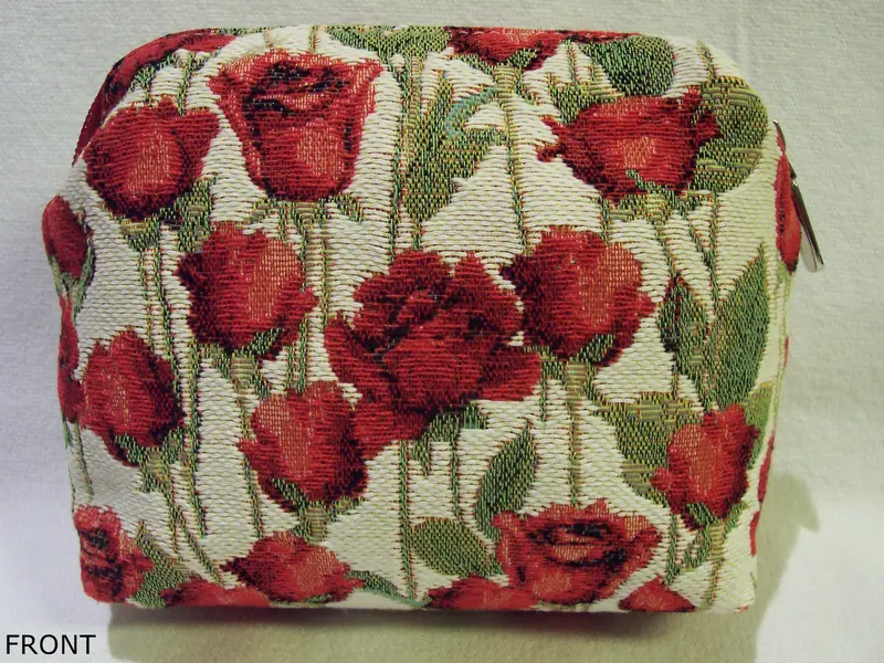 Pochette Rose