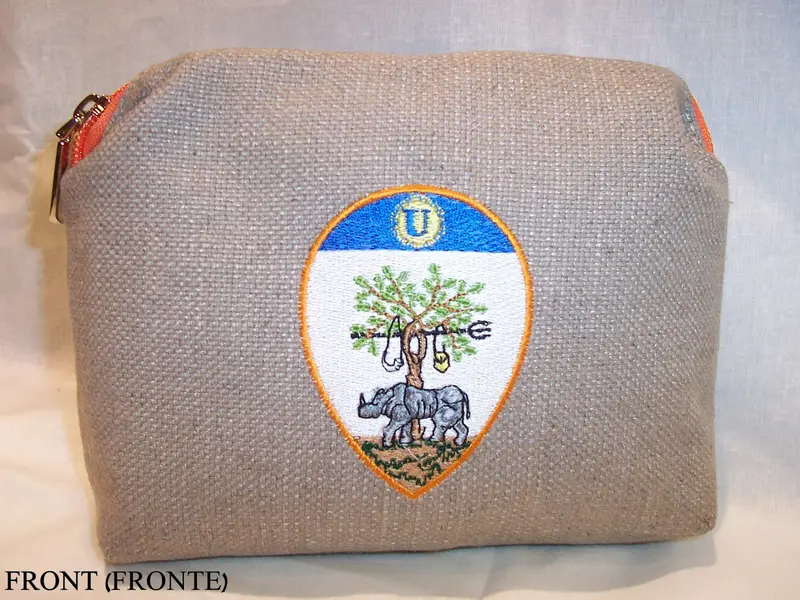 POCHETTE SELVA