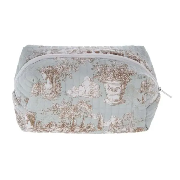 POCHETTE STAMPATA