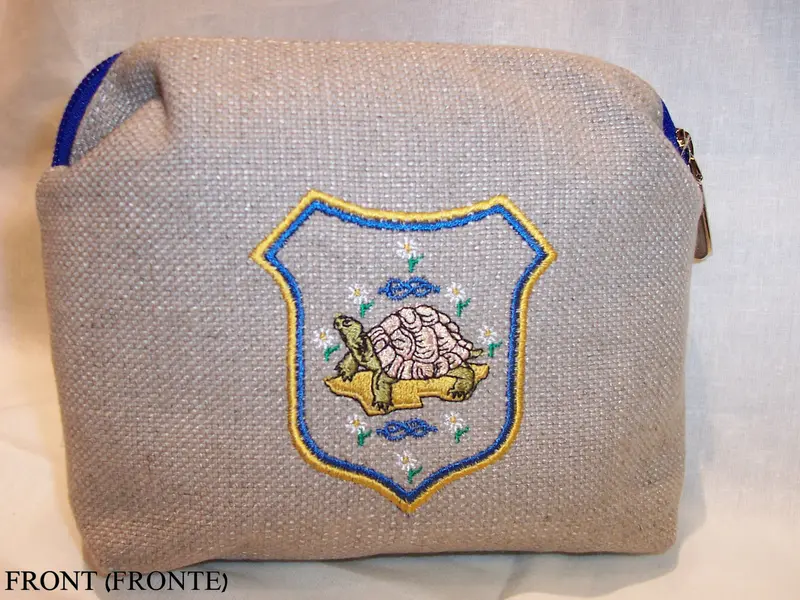 POCHETTE TARTUCA