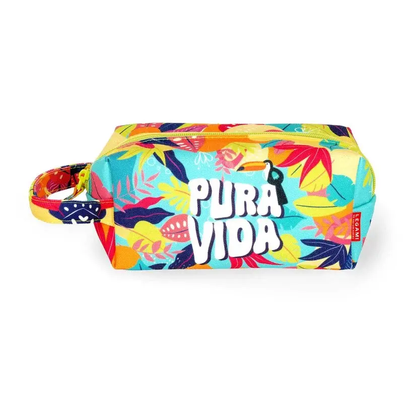 POCHETTE TERMICA PURA VIDA