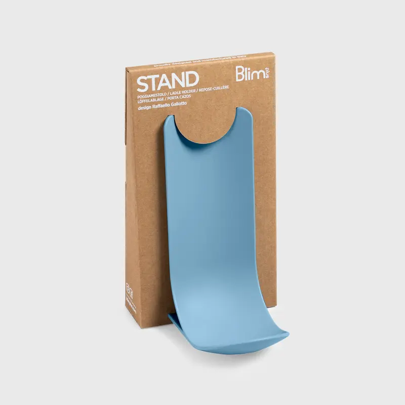 POGGIAMESTOLO AVIO STAND BLIM