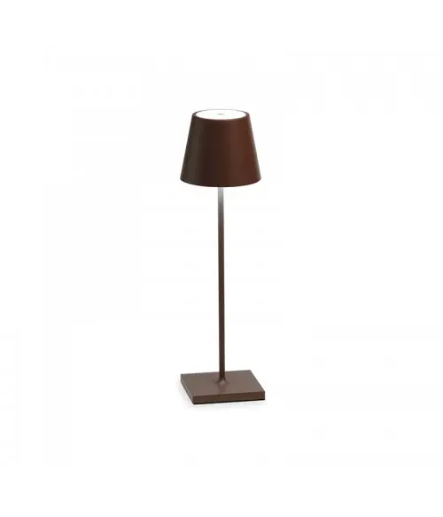 Poldina Pro - Corten