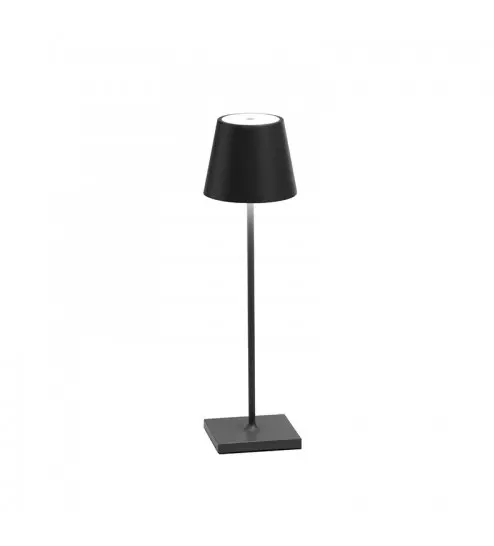 Poldina Pro - Grigio Scuro