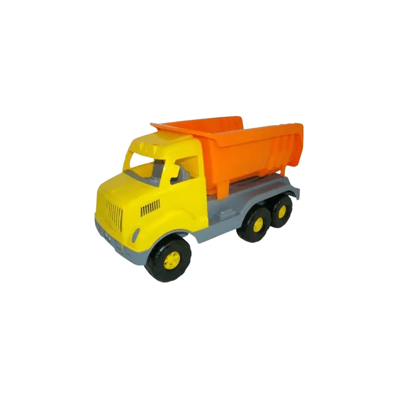 Polesie Wader - Camion Giocattolo Kipper
