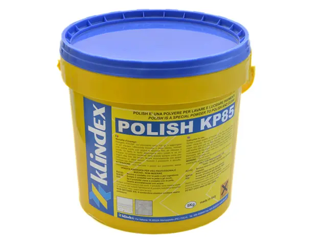 POLISH KP85 KG.5 KLINDEX
