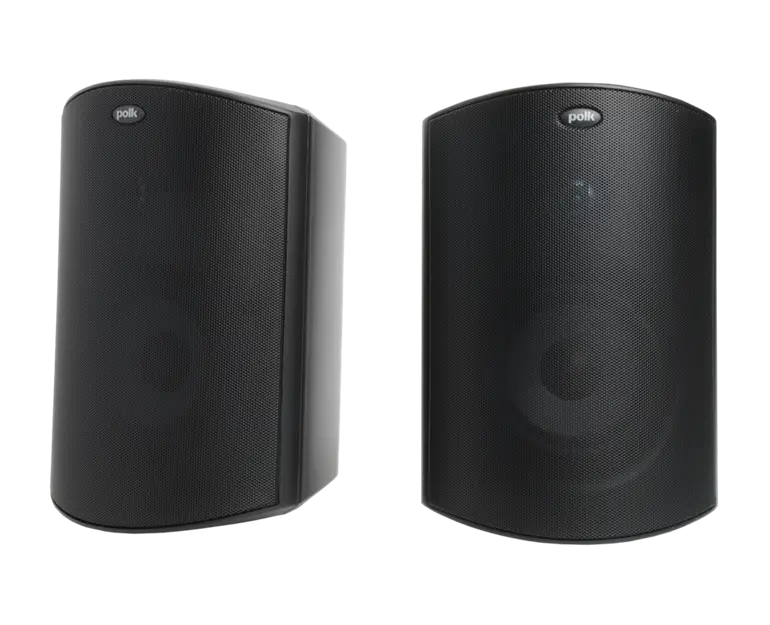 Polk Audio Atrium 6 - Coppia di diffusori da esterno