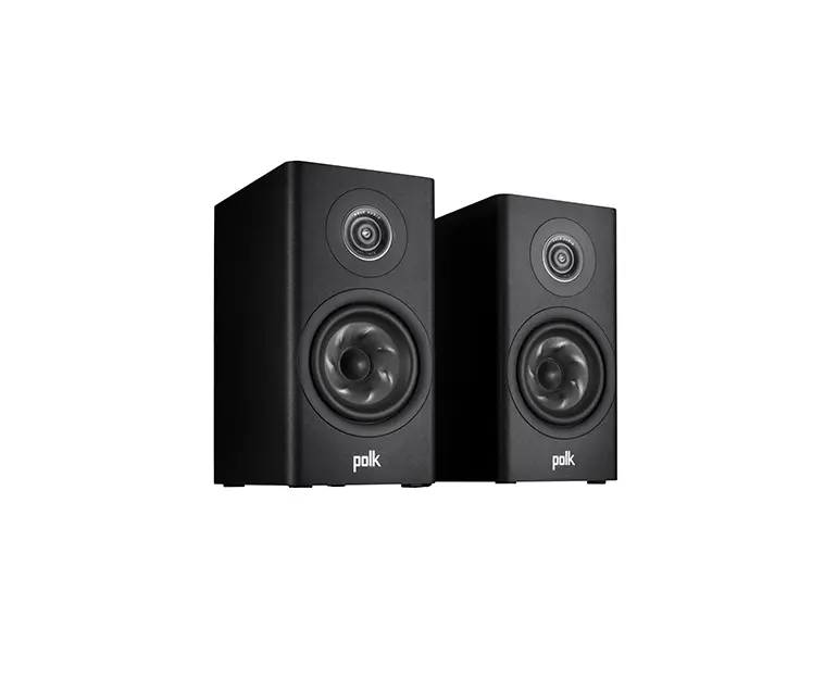 Polk Audio Reserve R100 - Coppia di diffusori da scaffale
