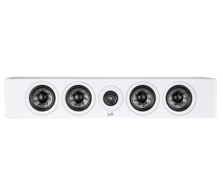 Polk Audio Reserve R350 - Diffusore centrale Slim