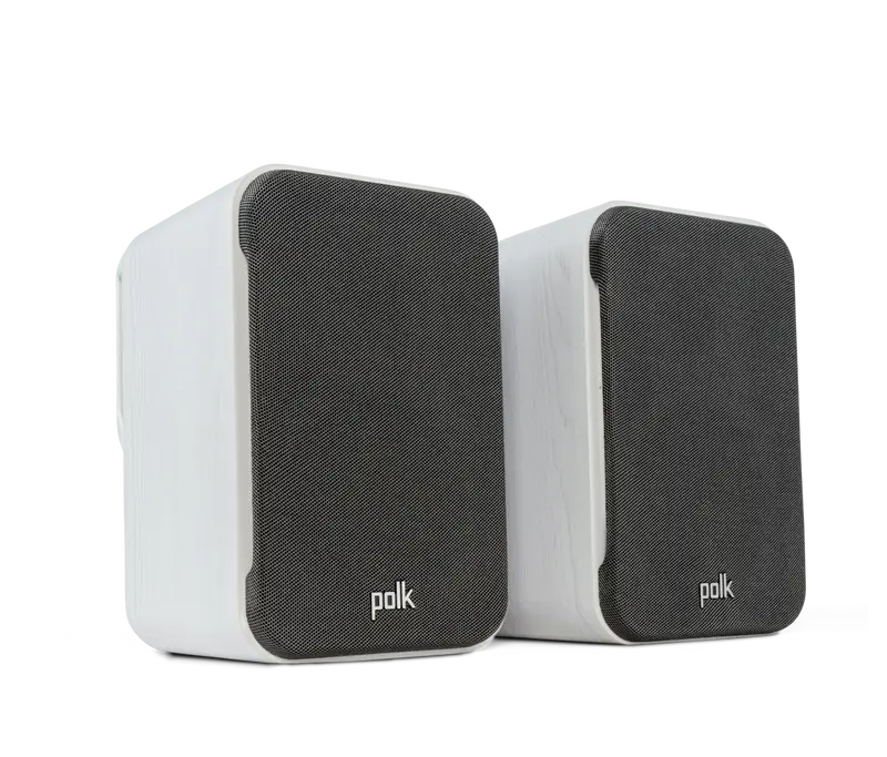 Polk Audio Signature Elite S10 EL - Coppia di diffusori da supporto