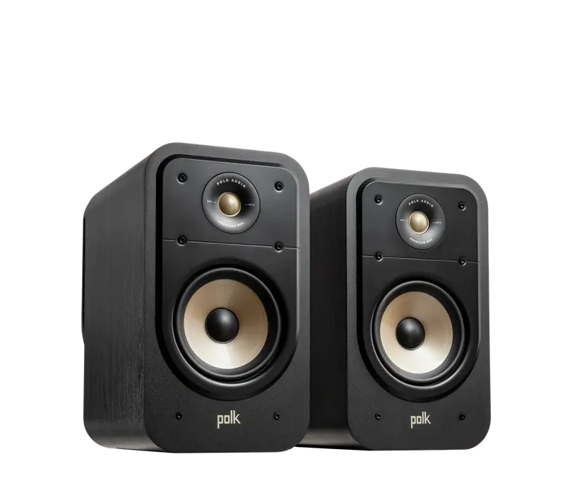 Polk Audio Signature Elite S20 EL - Coppia di diffusori da supporto
