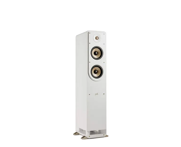 Polk Audio Signature Elite S50 EL - Coppia di diffusori da pavimento