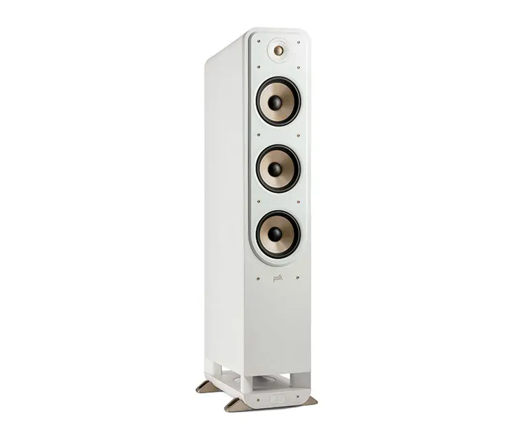 Polk Audio Signature Elite S60 EL - Coppia di diffusori da pavimento