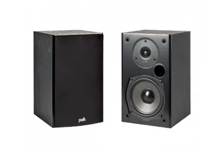 Polk Audio T15 - Coppia di diffusori da supporto - PROMO