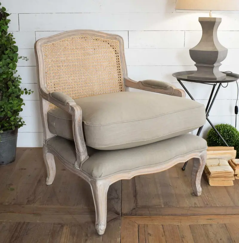 Poltrona HOME