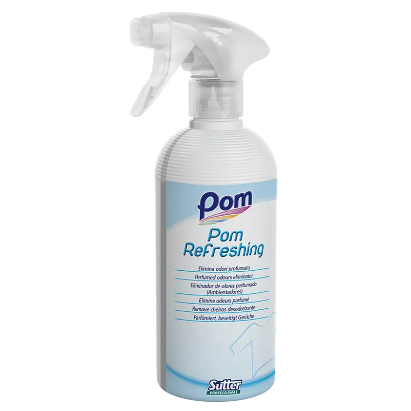 POM REFRESHHING 500 ml