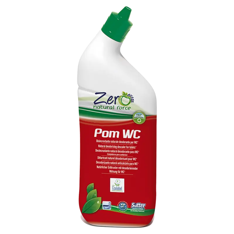 POM WC 750 ml