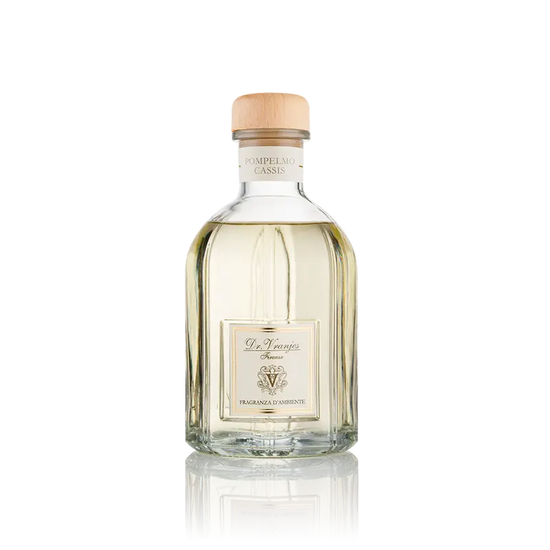 Pompelmo Cassis - Fragranza d'Ambiente Dr. Vranjes