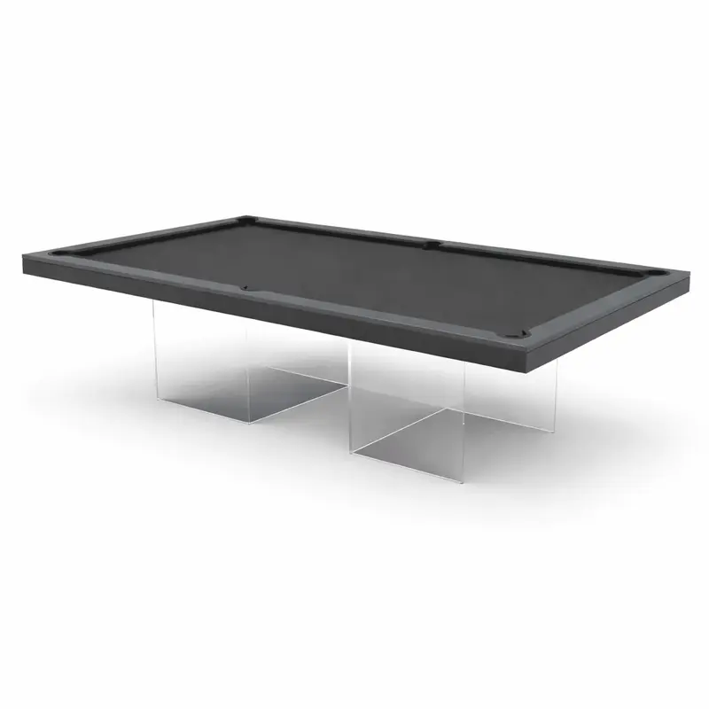POOL TABLE STAR