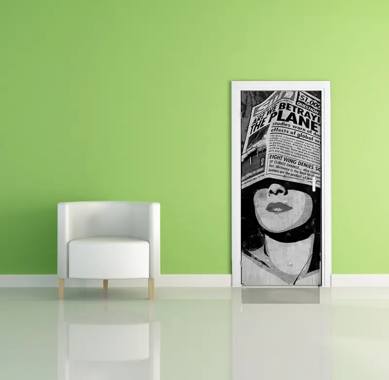 PORTA ART