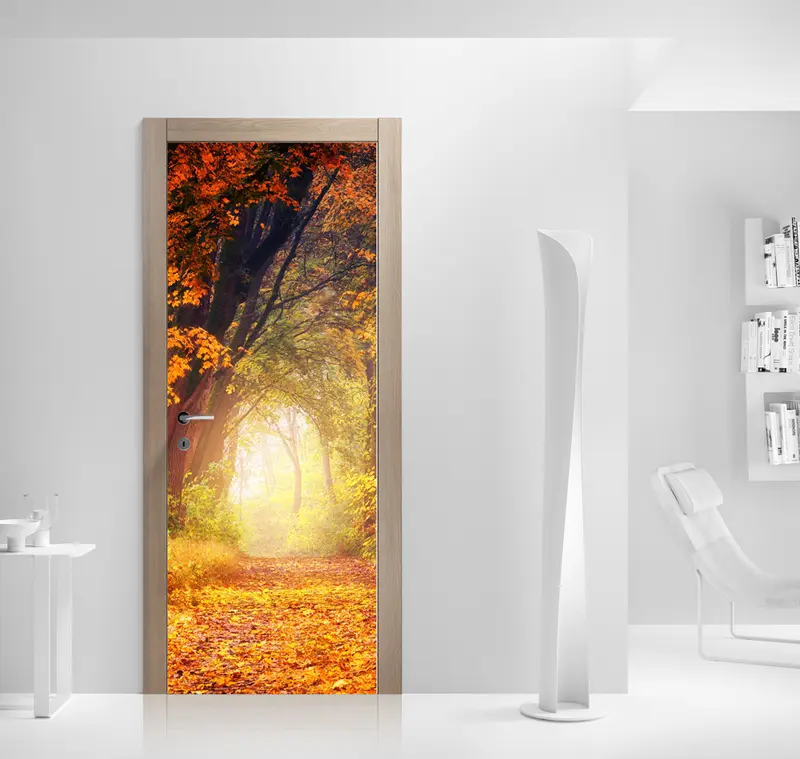 PORTA AUTUNNO