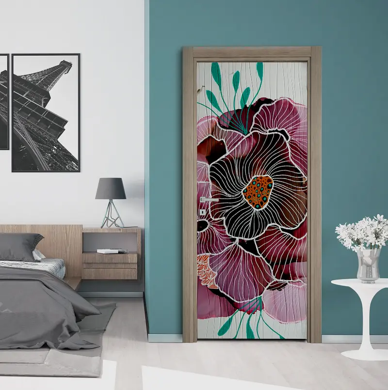 PORTA GLASS FLOW 02