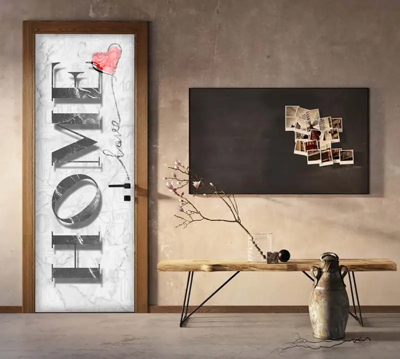 Porta Home Love